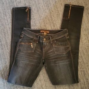 NWOT Noble Jeans